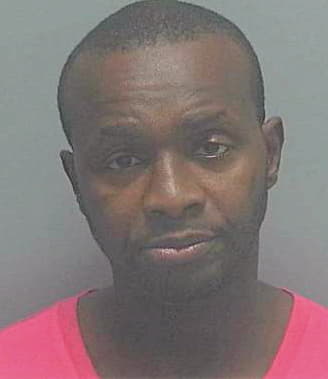 Blair Malcolm - Lee County, FL 
