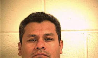 Garcia Carlos - Hidalgo County, TX 