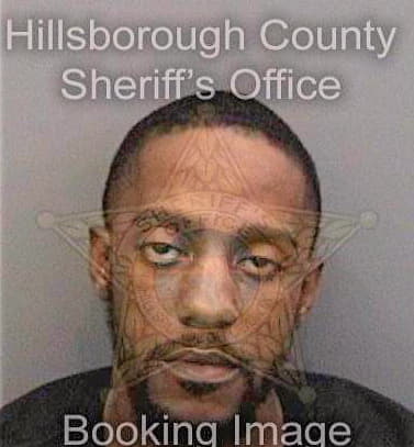 Thomas Gregory - Hillsborough County, FL 