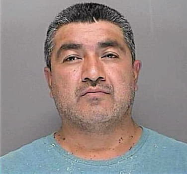 Rodriguez Heraclio - Volusia County, FL 