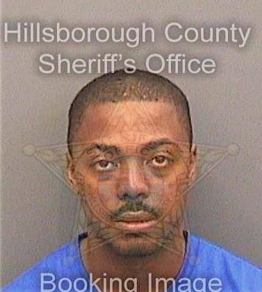 James Jarvis - Hillsborough County, FL 