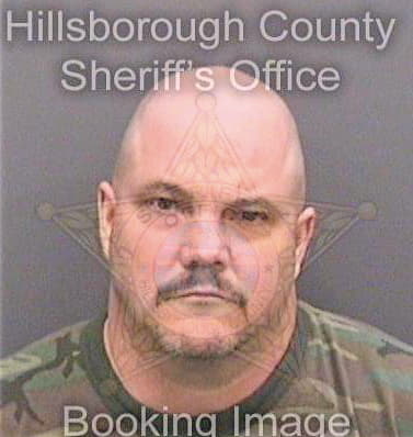 Simrell Jason - Hillsborough County, FL 