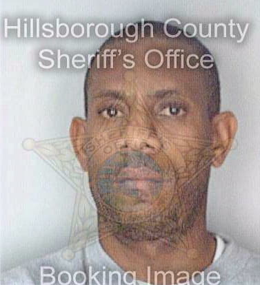 Martin Rudolph - Hillsborough County, FL 