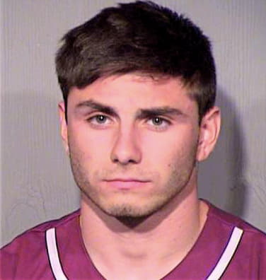 Garcia Tanner - Maricopa County, AZ 