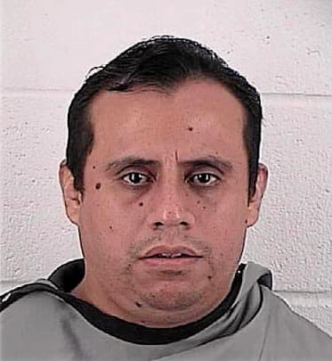 Lopez-Arteaga Eliud - Johnson County, KS 