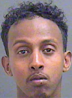 Ahmed Hassan - Mecklenburg County, NC 