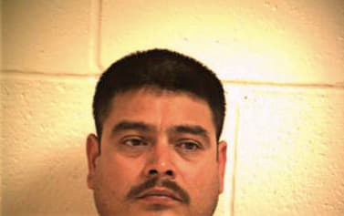 Garcia Humberto - Hidalgo County, TX 