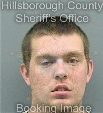 Bruce Logan - Hillsborough County, FL 