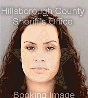Bodden Sheree - Hillsborough County, FL 