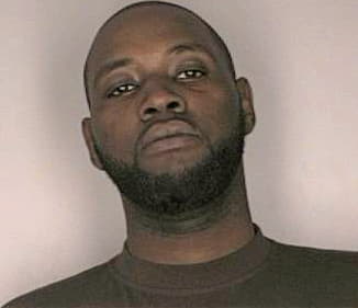 Mcduffie Timothy - Hillsborough County, FL 