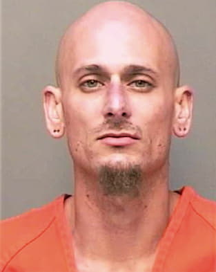 Hooten Brandon - Montgomery County, TN 