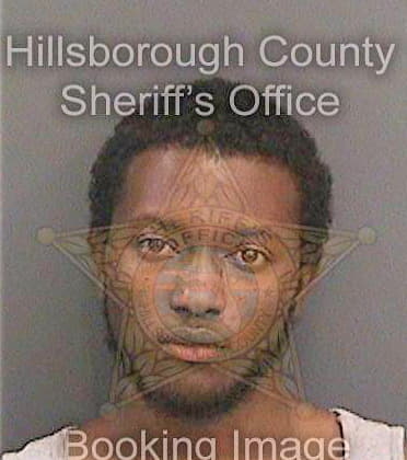 Tajah David - Hillsborough County, FL 