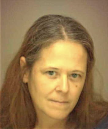 Conley June - Putnam County, FL 