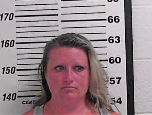 Lewis Kristin - Davis County, UT 