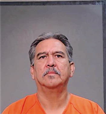 Guajardo Rogelio - Hidalgo County, TX 