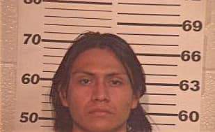 Hernandez Arturo - Hidalgo County, TX 