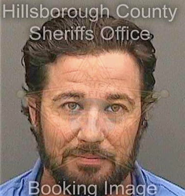 Mciver Bryan - Hillsborough County, FL 