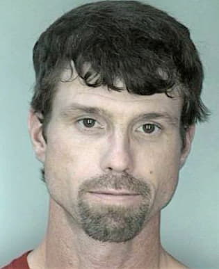 Mccready Christopher - Hillsborough County, FL 