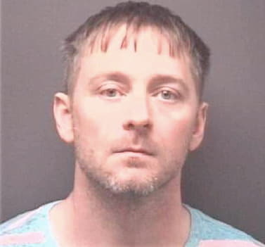 Anderson David - Pitt County, NC 