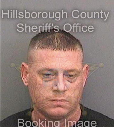 Vanstronder Bryan - Hillsborough County, FL 