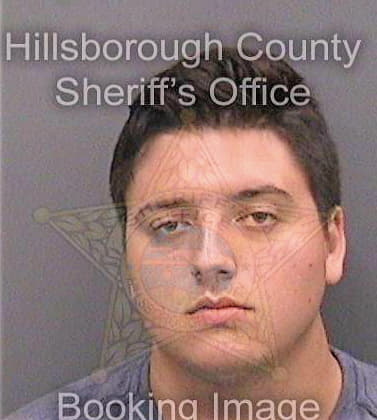 Silva Christopher - Hillsborough County, FL 