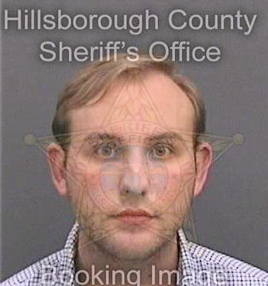 Crickenberger Corey - Hillsborough County, FL 