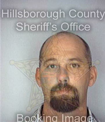 Rex David - Hillsborough County, FL 