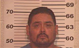 Rodriguez Jesus - Hidalgo County, TX 