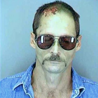 Rivar Scott - Lee County, FL 