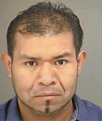 Lopez Florencio - Mecklenburg County, NC 