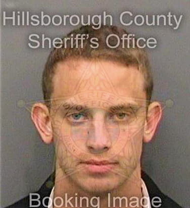 Christiansen James - Hillsborough County, FL 