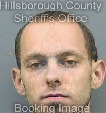 Mankin Jeremiah - Hillsborough County, FL 