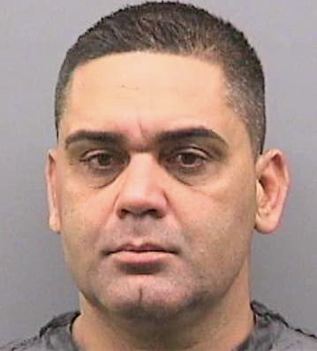 Duque Jose - Hillsborough County, FL 