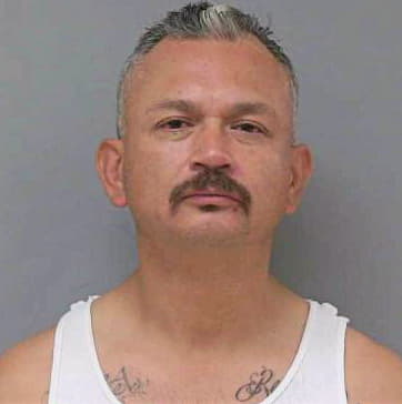 Hernandez Juan - Madera County, CA 