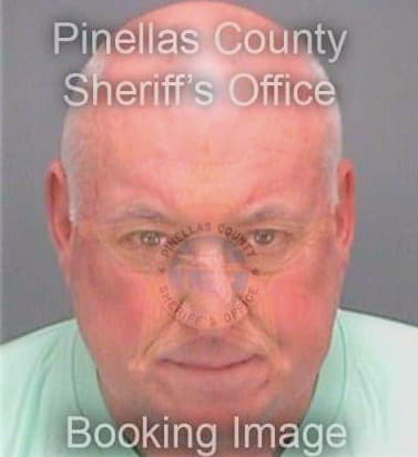 Hubrich Paul - Pinellas County, FL 