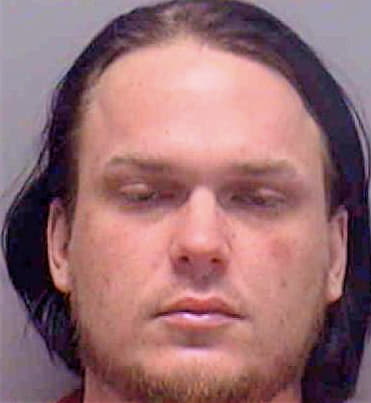 Sissons Shawn - Lee County, FL 