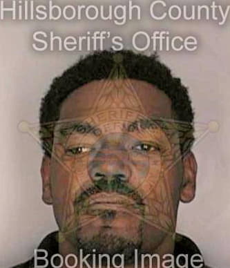 Mcneal Bobby - Hillsborough County, FL 