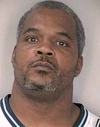 Boyd Eddie - Hillsborough County, FL 