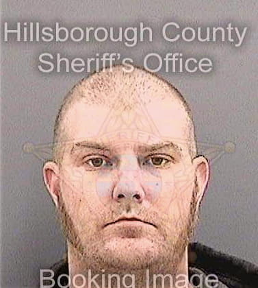 Mcnalley Sean - Hillsborough County, FL 