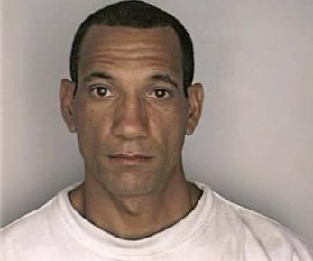 Silot Wilberto - Hillsborough County, FL 
