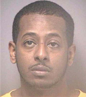 Derar Yonatan - Hillsborough County, FL 