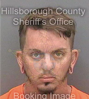 Shaw David - Hillsborough County, FL 