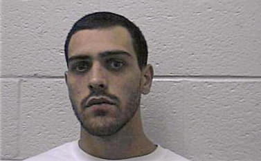 Southers Jesse - Washington County, TN 
