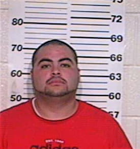 Trevino Joseph - Hidalgo County, TX 