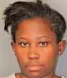 Jones Kimberly - Shelby County, TN 
