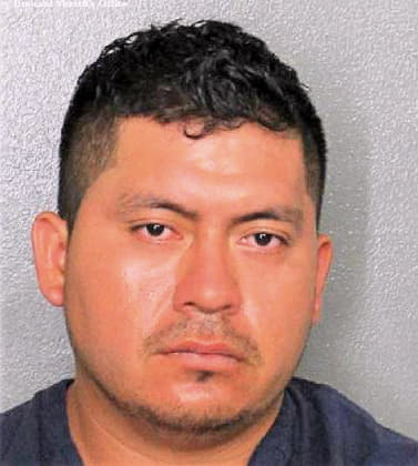 Carrillolopez Miguel - Broward County, FL 