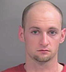 Michael Quinn - Washington County, AR 