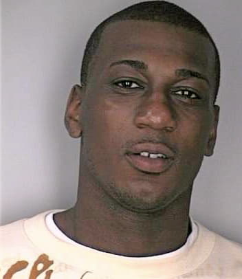Boyce Trevor - Hillsborough County, FL 