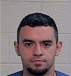 Rodriguez Christopher - Hidalgo County, TX 