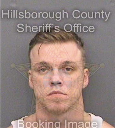 Stevenson Derik - Hillsborough County, FL 